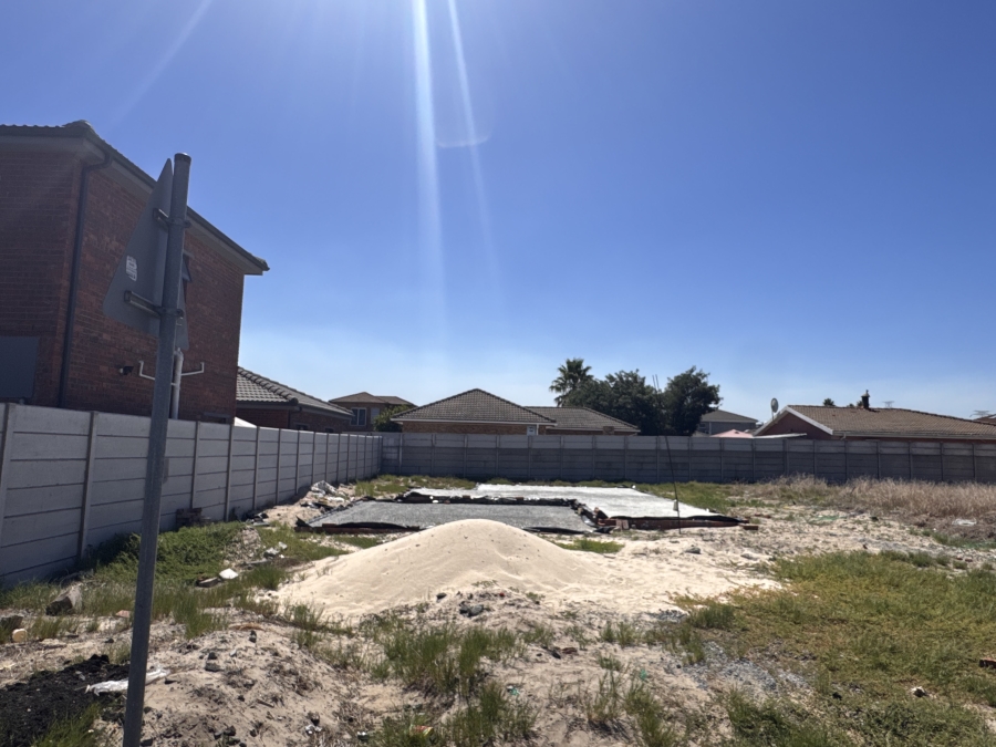 0 Bedroom Property for Sale in Soneike Western Cape